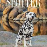 Spotter Fall 2022 Issue